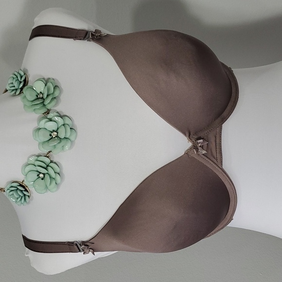 PARAMOR Bra size 38C Taupe - Picture 1 of 7